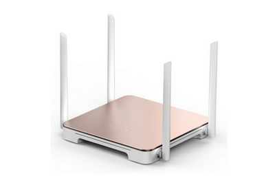 联想推出区块链路由器 不止于挖矿，硬核配置重新定义智能家居中枢