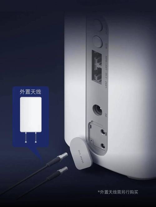 烽火 5g cpe pro 移动路由器 lg6851f 开售,1699元